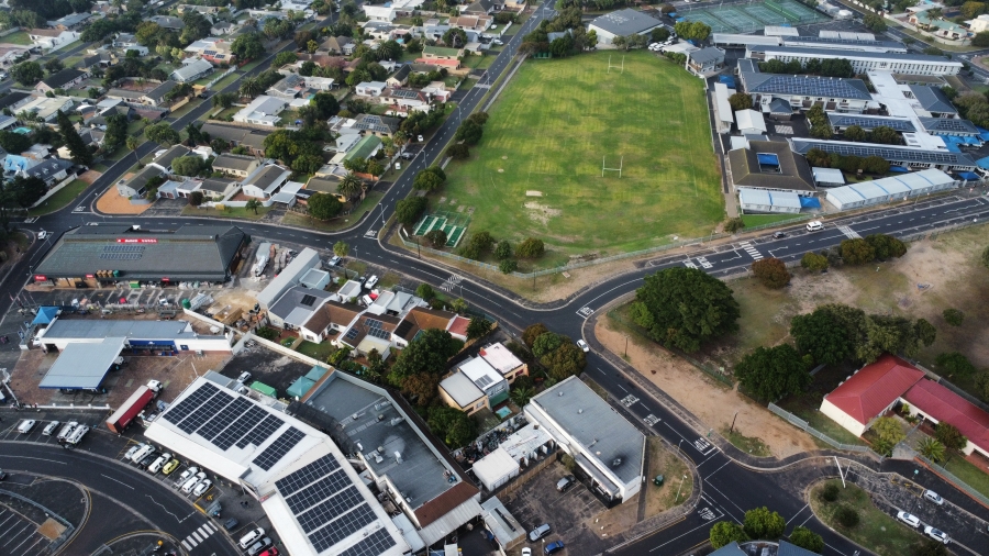 Commercial Property for Sale in Table View Western Cape